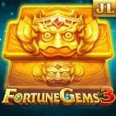 Fortune gems 3