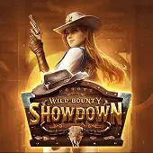 wild bounty showdown